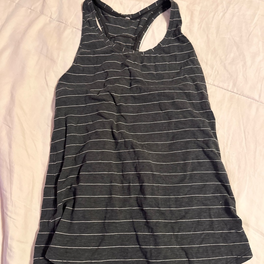 Lululemon Love Tank